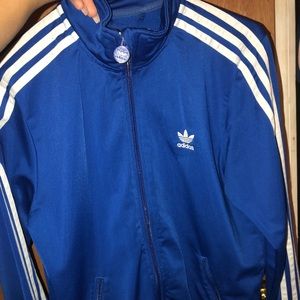 Adidas Jacket